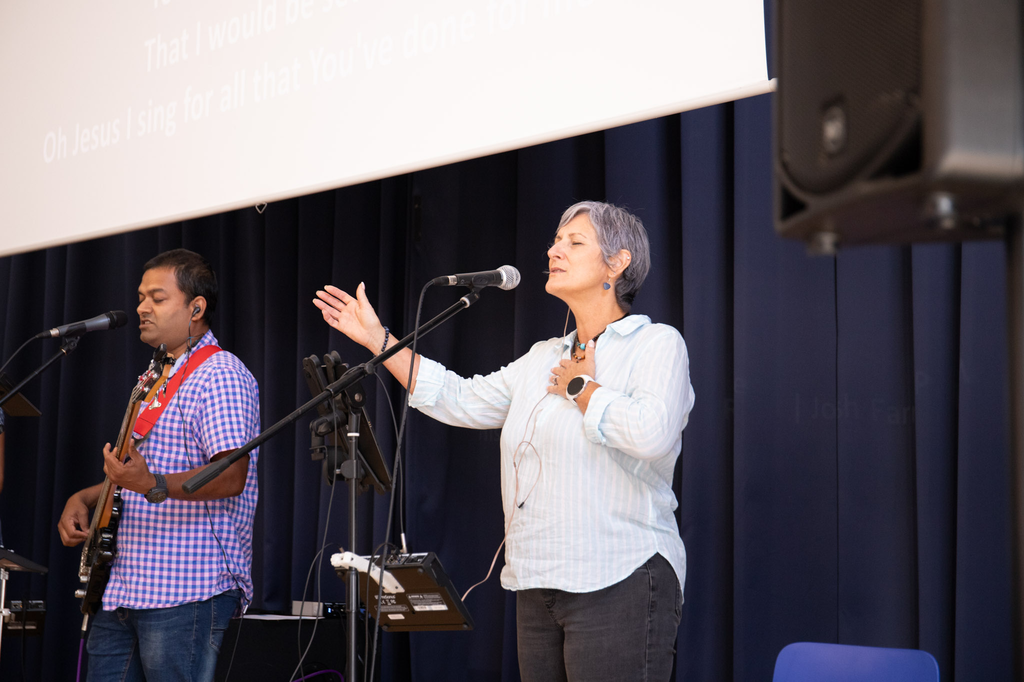 Christ Church Fareham Photography