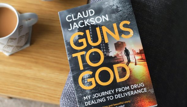 SPCK Book Photography