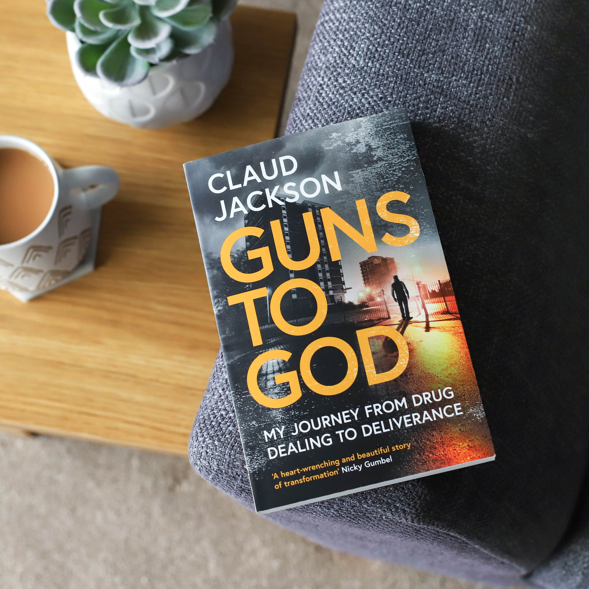 SPCK Book Photography