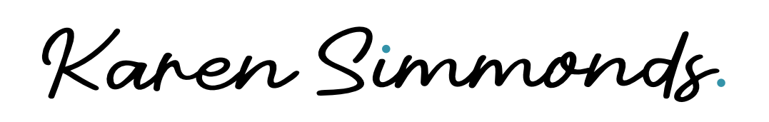 Karen Simmonds Logo